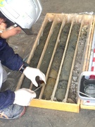 土壌汚染調査スタッフ（未経験歓迎）◆街づくりを支えるお仕事／志望動機不要／面接1回スピード選考1