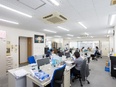 設備管理（未経験歓迎）◆年間休日130日／早朝残業代有／18時退社可／資格手当多数／UIJターン対象2