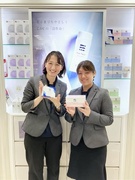 ビューティーアドバイザー（未経験歓迎）◆一途に肌と向き合う無添加化粧品のパイオニア1