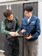 住宅設備の機器交換スタッフ◆未経験歓迎／設備工事専門の新しいポジション／残業月10h以下／創業66年1