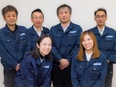 住宅設備の機器交換スタッフ◆未経験歓迎／設備工事専門の新しいポジション／残業月10h以下／創業66年2