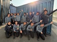溶接スタッフ(航空・宇宙用の電池部品を製造)◆基本土日祝休/年休122日/国家プロジェクト採択実績有3