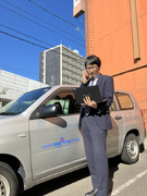 営業◆既存顧客の深掘り／新規飛び込み・テレアポなし／残業月平均15h程度／年休122日／創業79年1