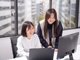 ITエンジニア◆未経験歓迎／賞与年2回／フレックスタイム制度・リモートワークあり／残業少なめ2
