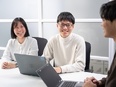 ITエンジニア◆未経験歓迎／賞与年2回／フレックスタイム制度・リモートワークあり／残業少なめ3