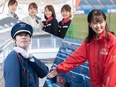 セキュリティ現場の管理スタッフ（未経験歓迎）◆月給28万円～／年収600万円～も目指せる／直行直帰可3