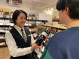 ワイン専門店の販売スタッフ◆ソムリエへの近道／接客経験が活かせる／残業少なめ／ワークライフバランス3
