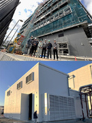 自社製品の施工管理◆年休120日／5連休可能／業績賞与10年連続支給中／定着率90％以上！1