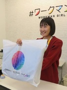 総合職（SV・本部業務）◆年間休日120日／広報や店舗・製品開発など、幅広い業務に携われます！1