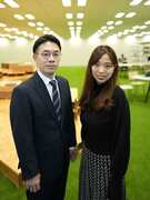 総合職（係長級）◆社会全体のデジタル化を推進／国策の企画・立案・実行を担う幹部候補／公務員試験なし1