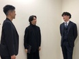 化粧品のルート営業（未経験歓迎）◆未経験でも年収500万円／賞与5ヶ月分／残業月20h以下／飛込み無2
