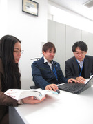 損害保険鑑定人◆被災者に寄り添う専門職／未経験からの資格合格率95％の育成実績／年俸550万円～1