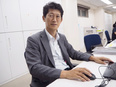 損害保険鑑定人◆被災者に寄り添う専門職／未経験からの資格合格率95％の育成実績／年俸550万円～2