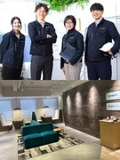 施工管理アシスタント◆未経験歓迎／年収600万円以上可／年休125日／土日休み／転勤なし／副業OK1