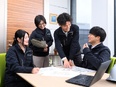 施工管理アシスタント◆未経験歓迎／年収600万円以上可／年休125日／土日休み／転勤なし／副業OK3