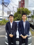 法人営業（燃料や建設商材）◆月給37.6万円／創業90年以上／9連休あり／最大250万円の賞与有1