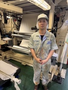 製造オペレーター（未経験歓迎）◆月給32.3万円以上／賞与5ヶ月以上／夜勤無／年休120日1