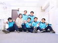 環境衛生サービスの営業（未経験歓迎）◆100％反響営業＆完全分業制／年休120日／残業ほぼなし2