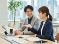 人材サービスの営業◆上昇意欲の高い方／9割のお客様が20年以上のお付き合い／成果に応じて収入UP2