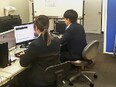 ITエンジニア◆年間休日120日以上／土日祝休み／残業ほぼゼロ／帰社日なし／福岡市でずっと働ける3