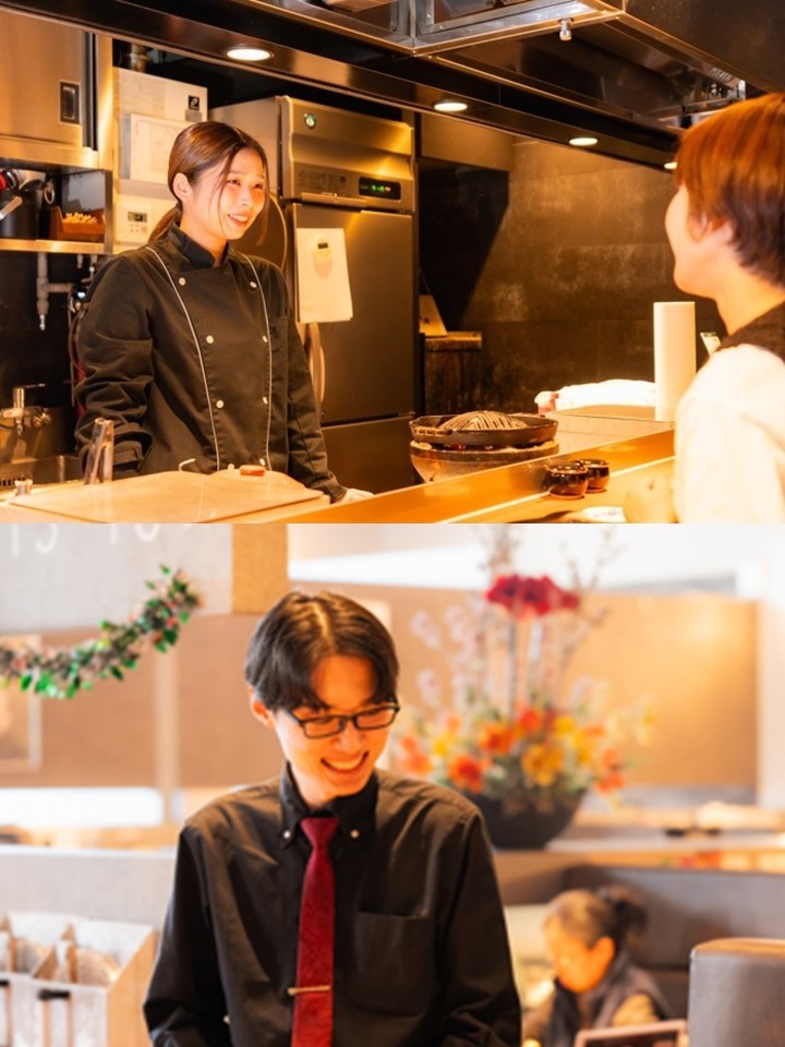 店長候補◆月給28万円～／賞与2回／月8日休み／残業月20時間以下／来年2月オープン予定の新店舗イメージ1