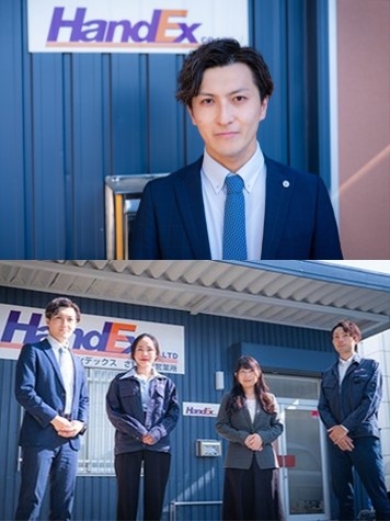 拠点営業マネージャー◆年休120日以上/月給38.5万円~/営業戦略立案~マネジメントまで行なうイメージ1