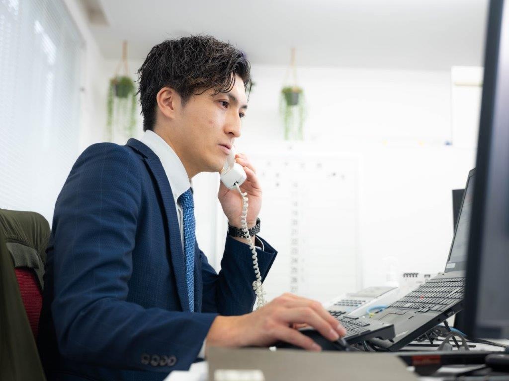 転職・求人情報イメージ2