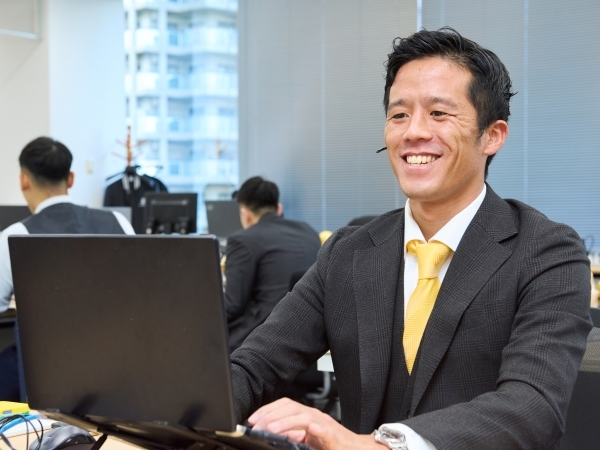 転職・求人情報イメージ1