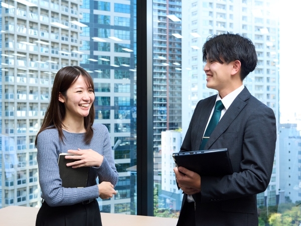 転職・求人情報イメージ2