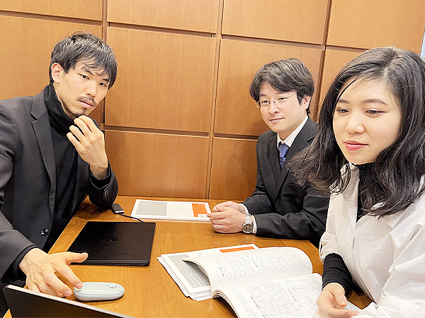 転職・求人情報イメージ2