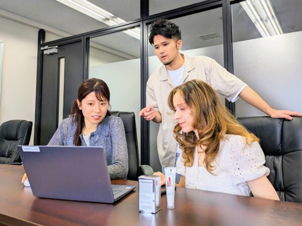 転職・求人情報イメージ1