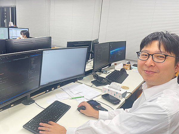転職・求人情報イメージ2