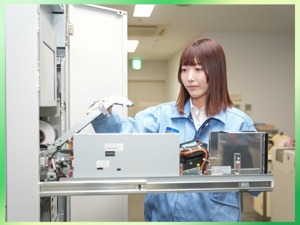 転職・求人情報イメージ1