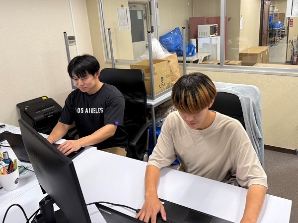 転職・求人情報イメージ2