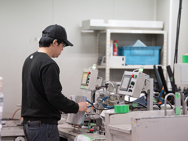 転職・求人情報イメージ1