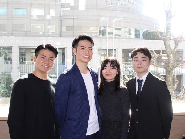 転職・求人情報イメージ2