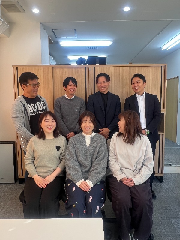 不動産売買の仲介営業（未経験歓迎）◆完全反響／10連休取得OK／1年目で年収1000万円も可能！イメージ1