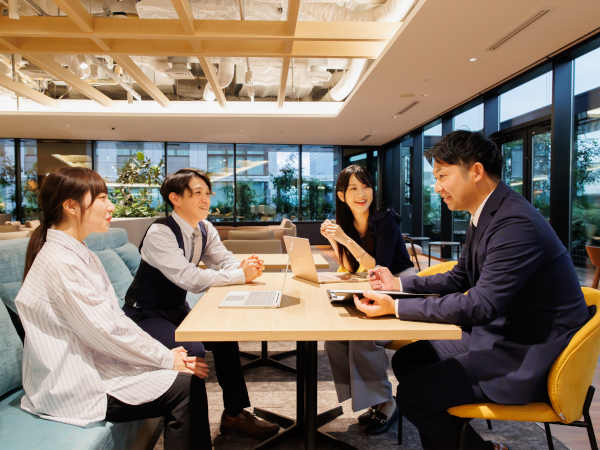 転職・求人情報イメージ1