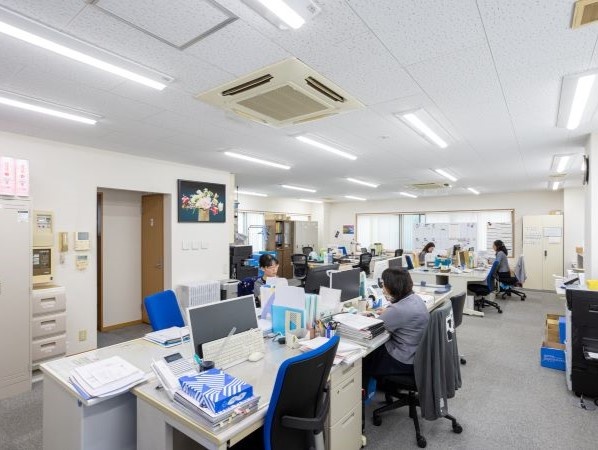 転職・求人情報イメージ1