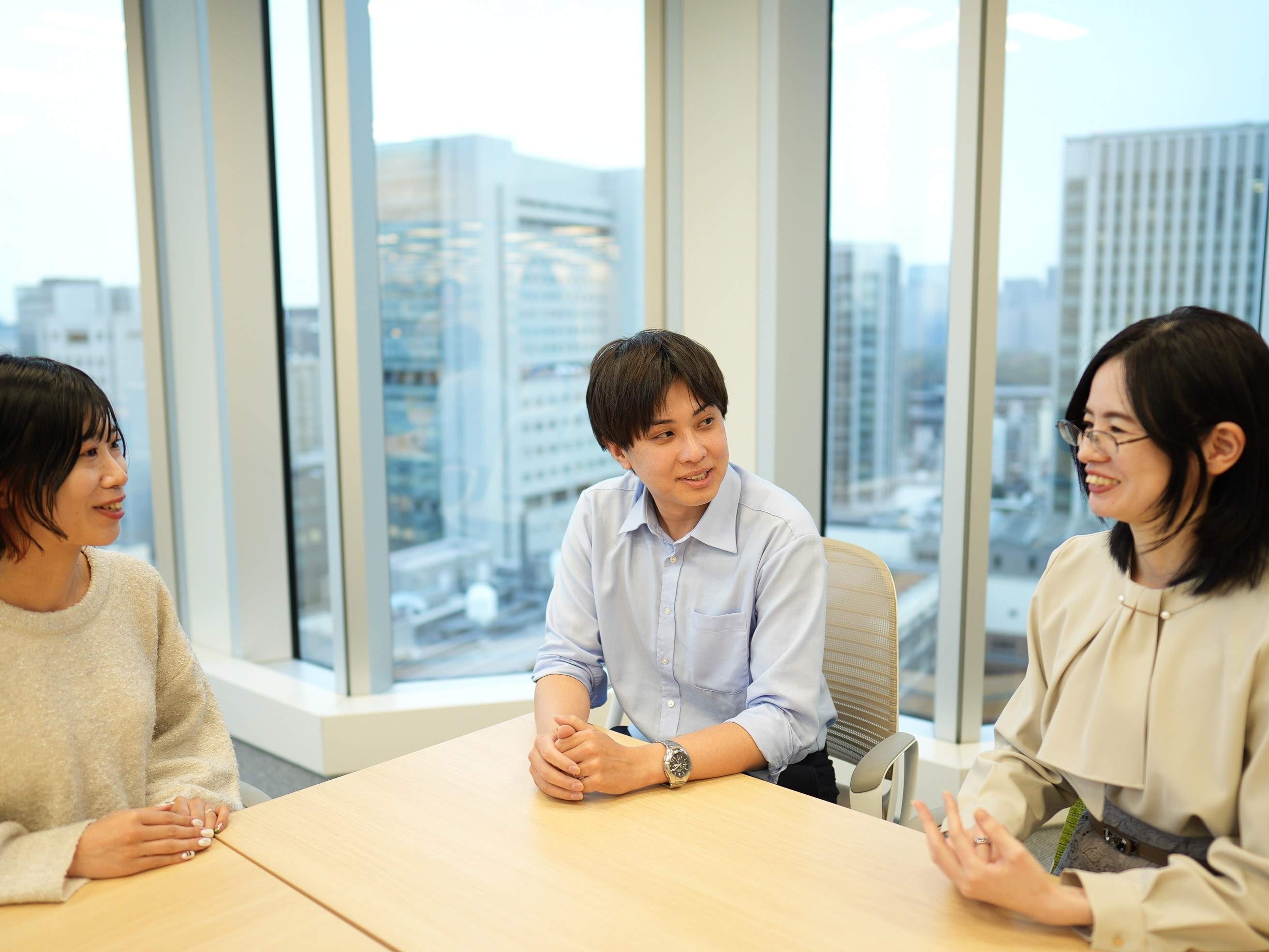 転職・求人情報イメージ1