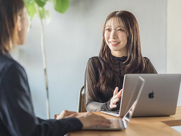転職・求人情報イメージ1