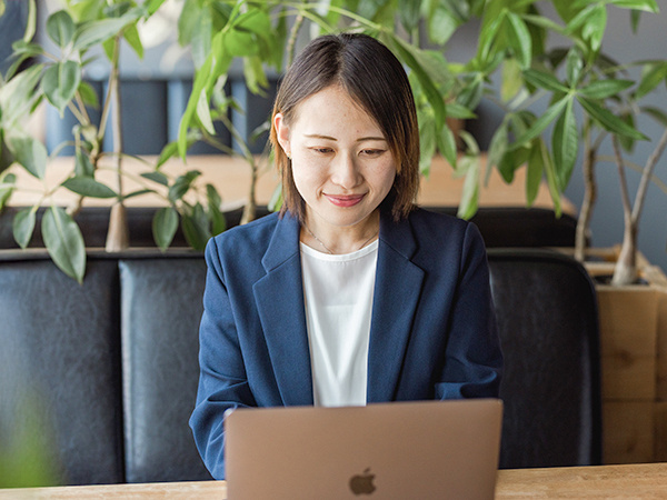 転職・求人情報イメージ2