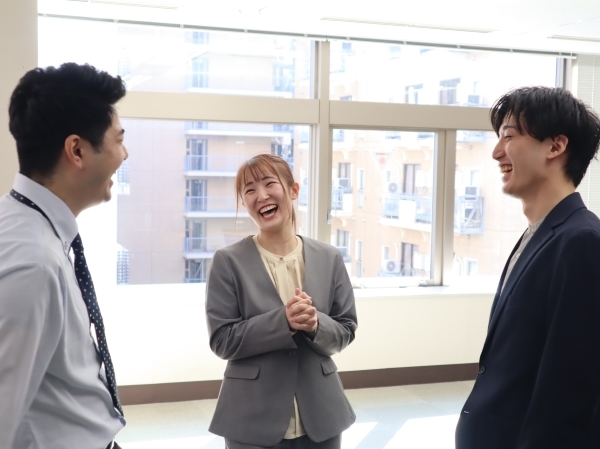 転職・求人情報イメージ1