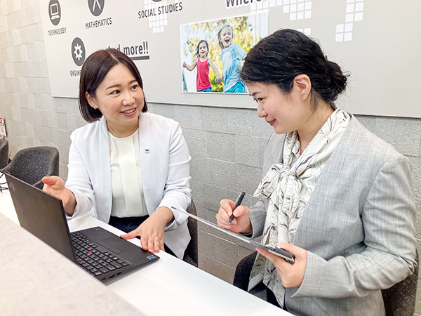 転職・求人情報イメージ2