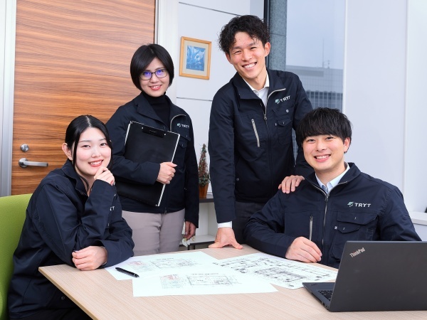 転職・求人情報イメージ1