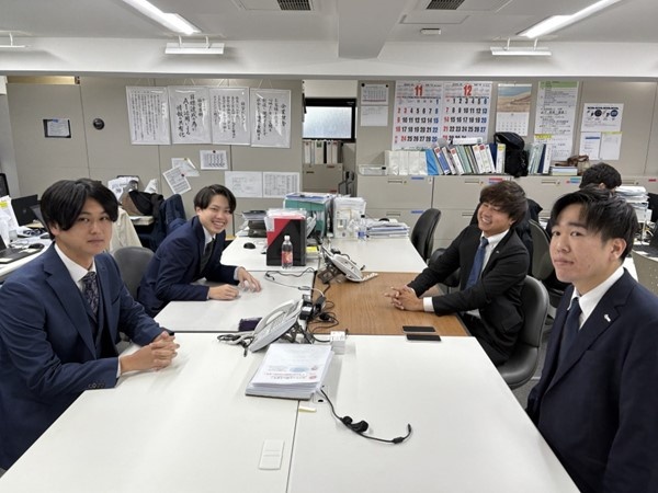 転職・求人情報イメージ1