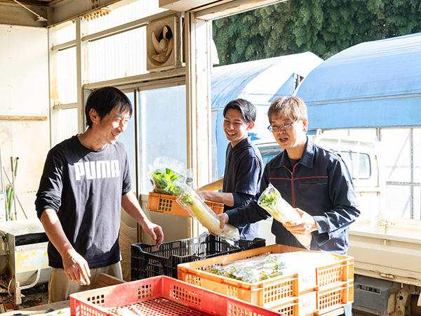 転職・求人情報イメージ2