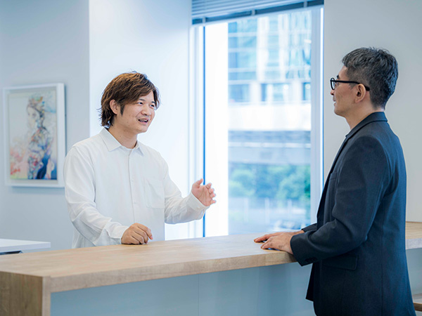 転職・求人情報イメージ2
