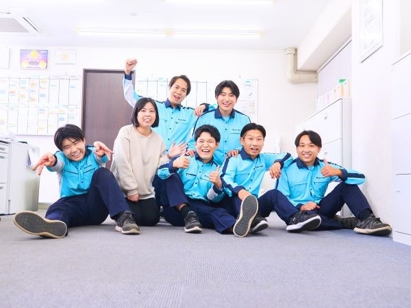 転職・求人情報イメージ1