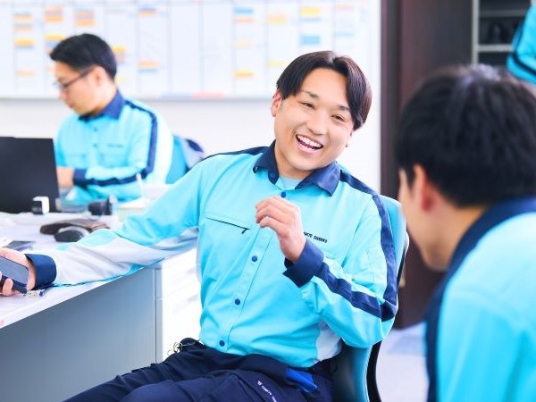転職・求人情報イメージ2